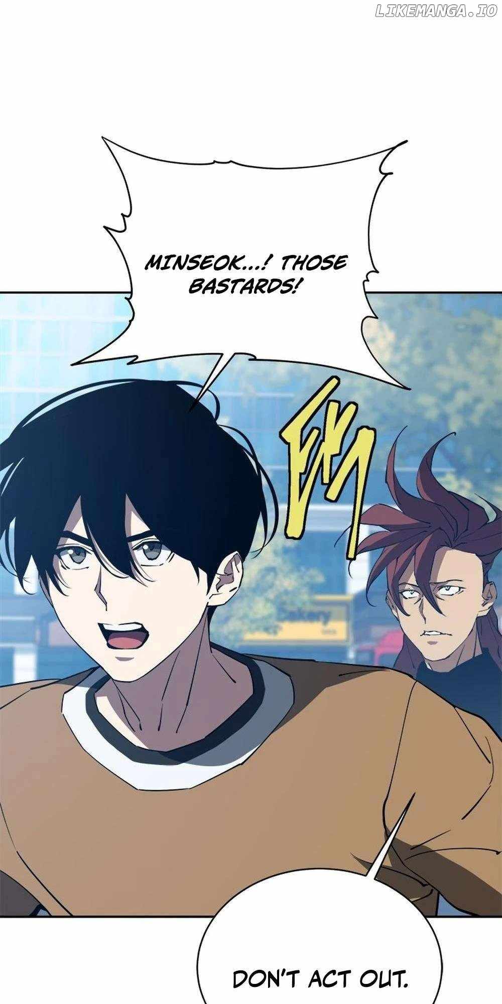 Strongest Level 1 Chapter 64 66